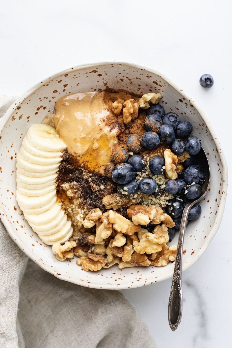 Oatmeal
