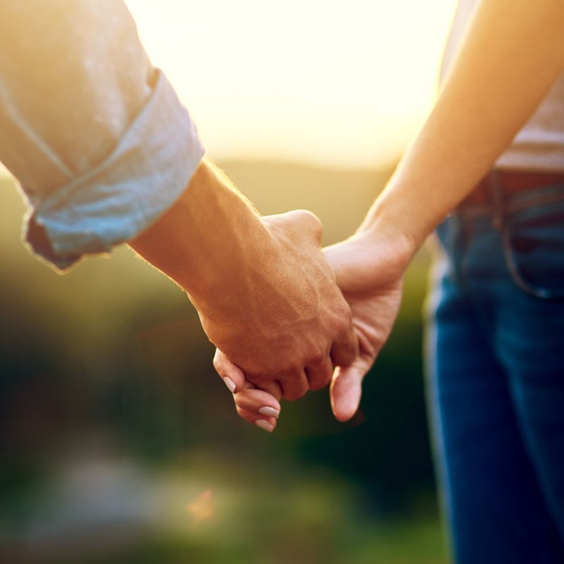 I Am Here for You