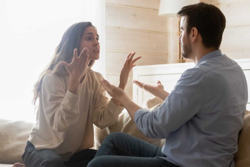Arguments Are Either Constant or Completely Absent