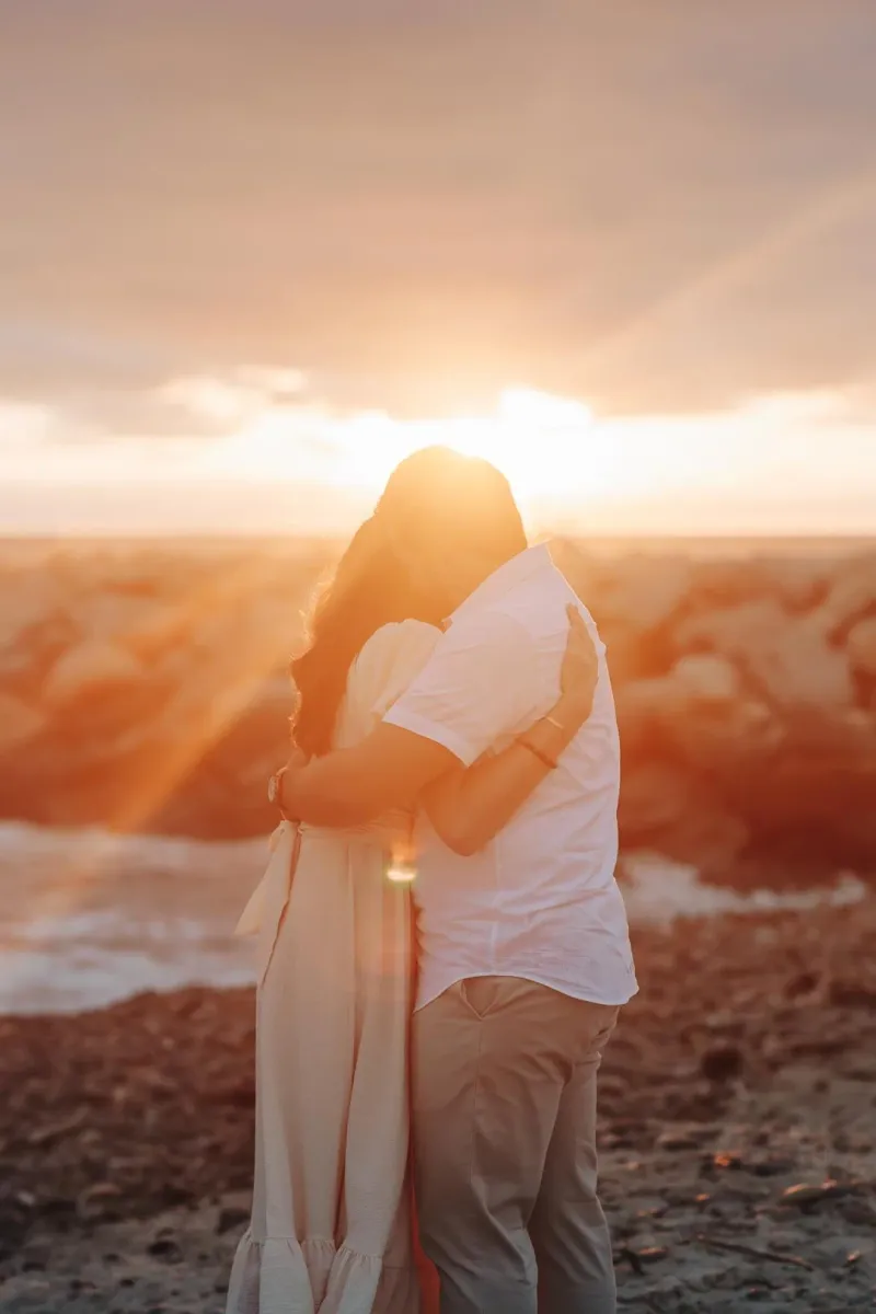 You Bring Out the Best in Me