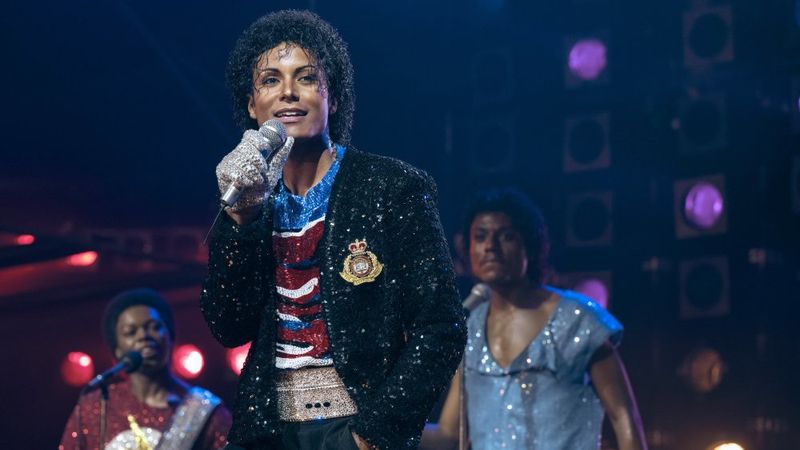Michael (2026)