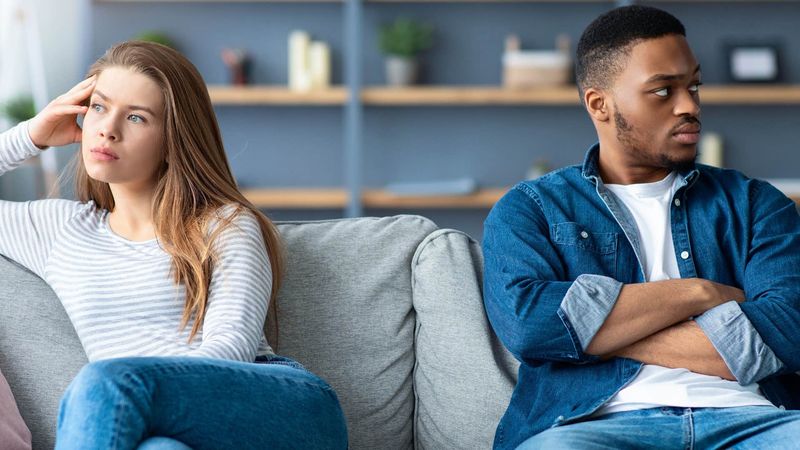 Spending Time Together Feels Like a Chore