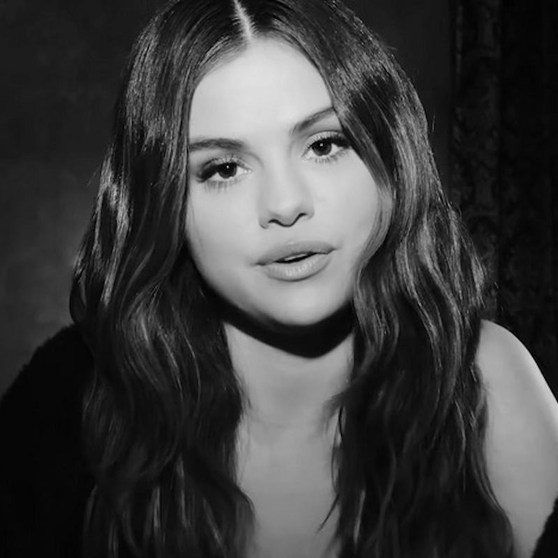 Lose You to Love Me by Selena Gomez (About Justin Bieber)