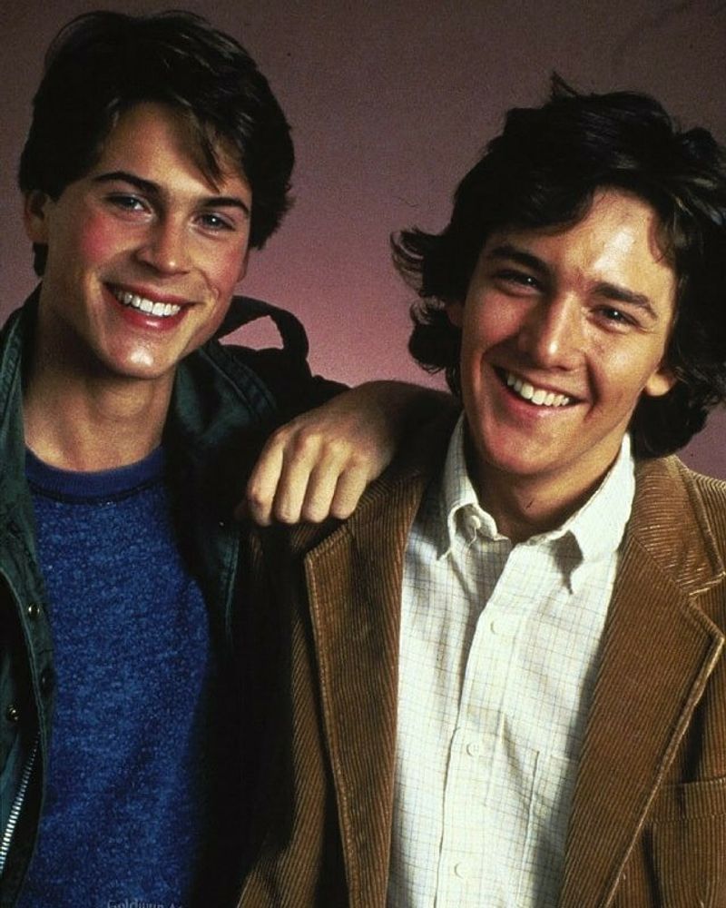 Class (1983)