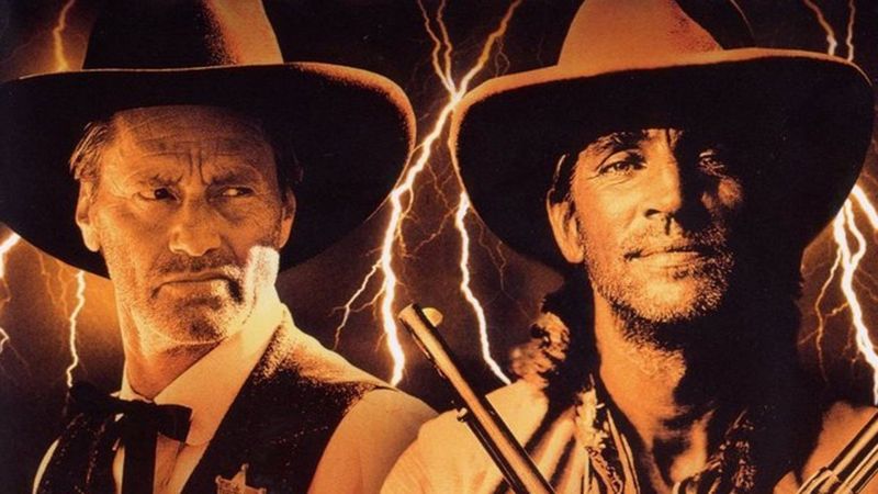 Purgatory (1999)