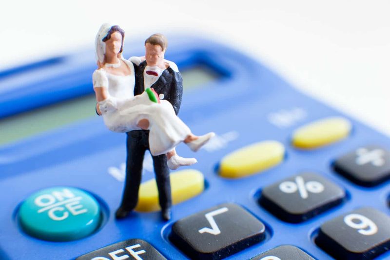 Remarriage Can End Your Alimony Payments