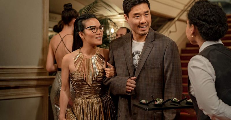 Always Be My Maybe (2019)
