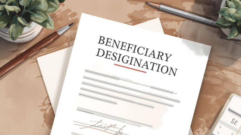 Your New Spouse Automatically Inherits Your Retirement Benefits