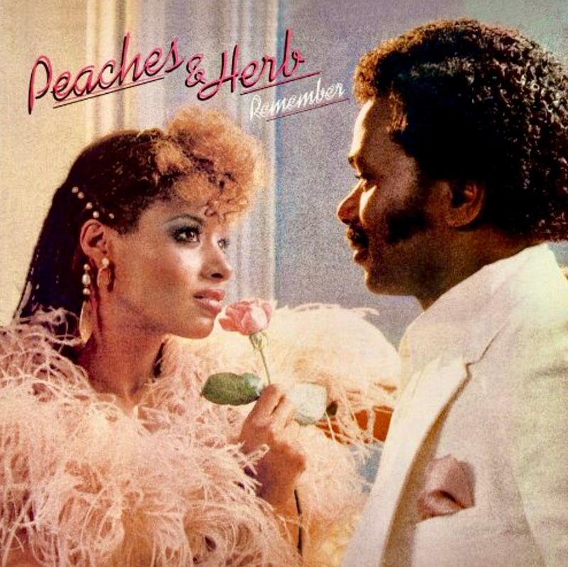 Reunited - Peaches and Herb
