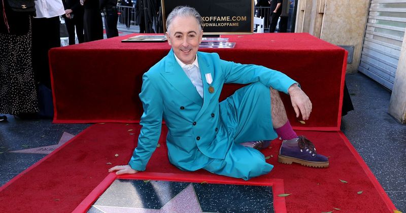 Alan Cumming