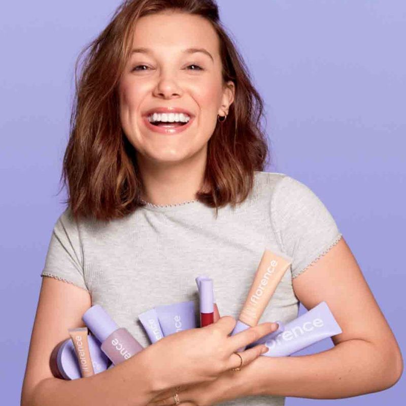 Millie Bobby Brown