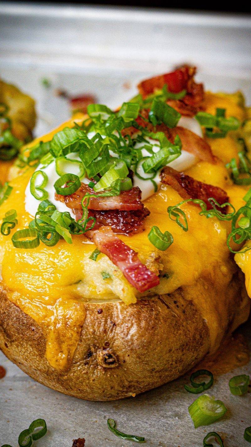 Potatoes