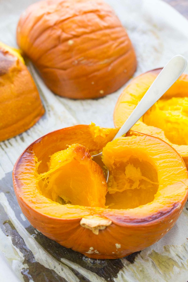Pumpkin