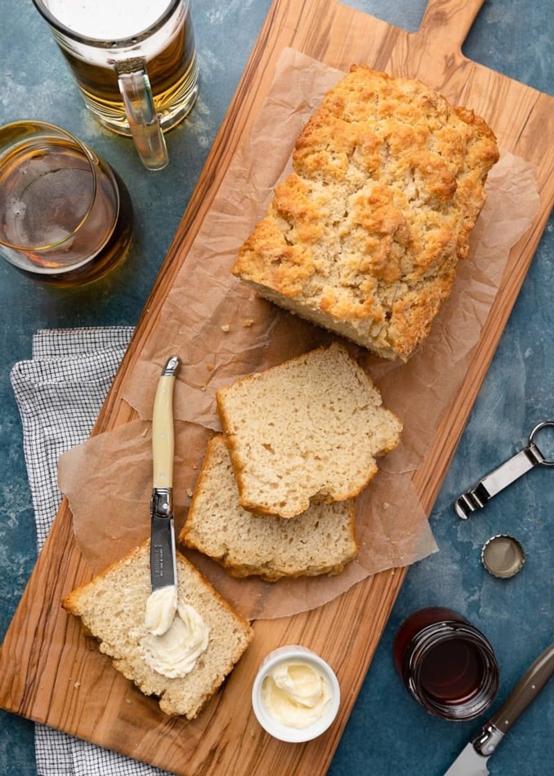 Beer Bread