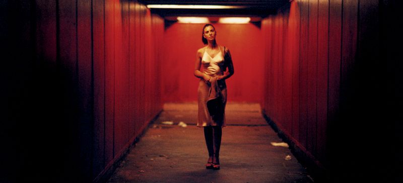 Irreversible (2002)