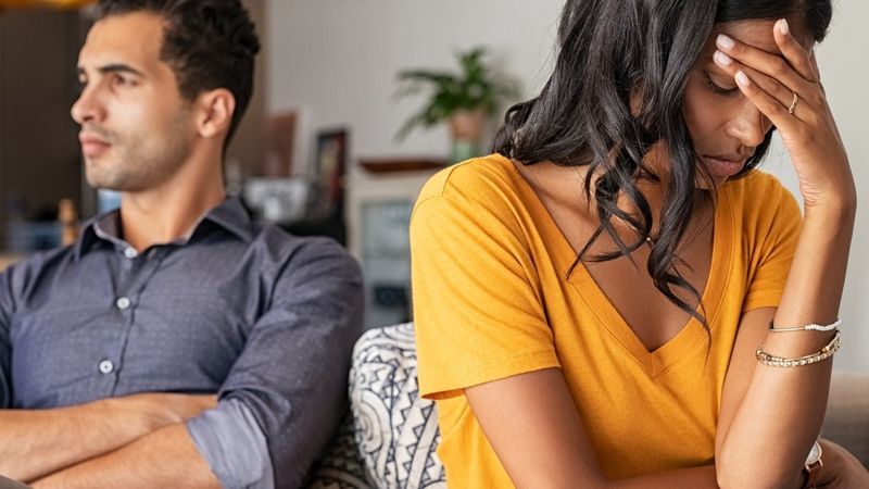 Threatening to End the Relationship