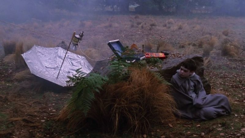 E.T. Phones Home - E.T. the Extra-Terrestrial (1982)