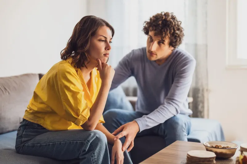 Apologizing Repeatedly Without Changing Behavior