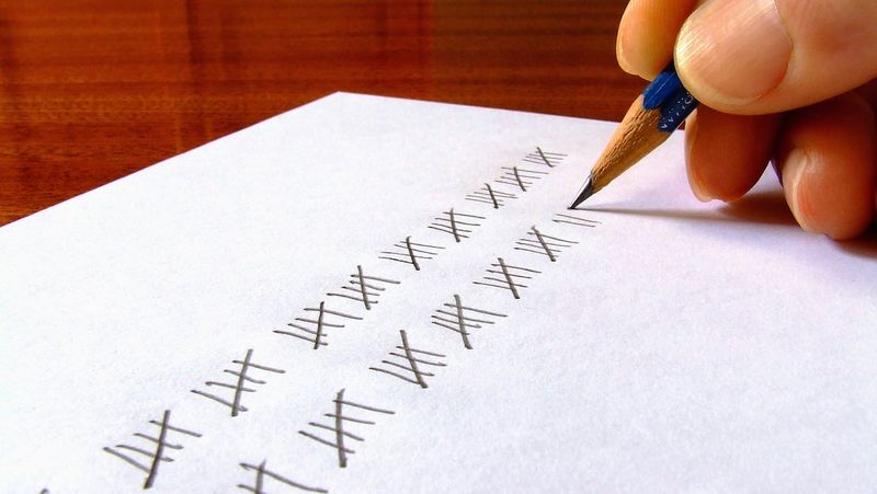 Scorekeeping in Relationships