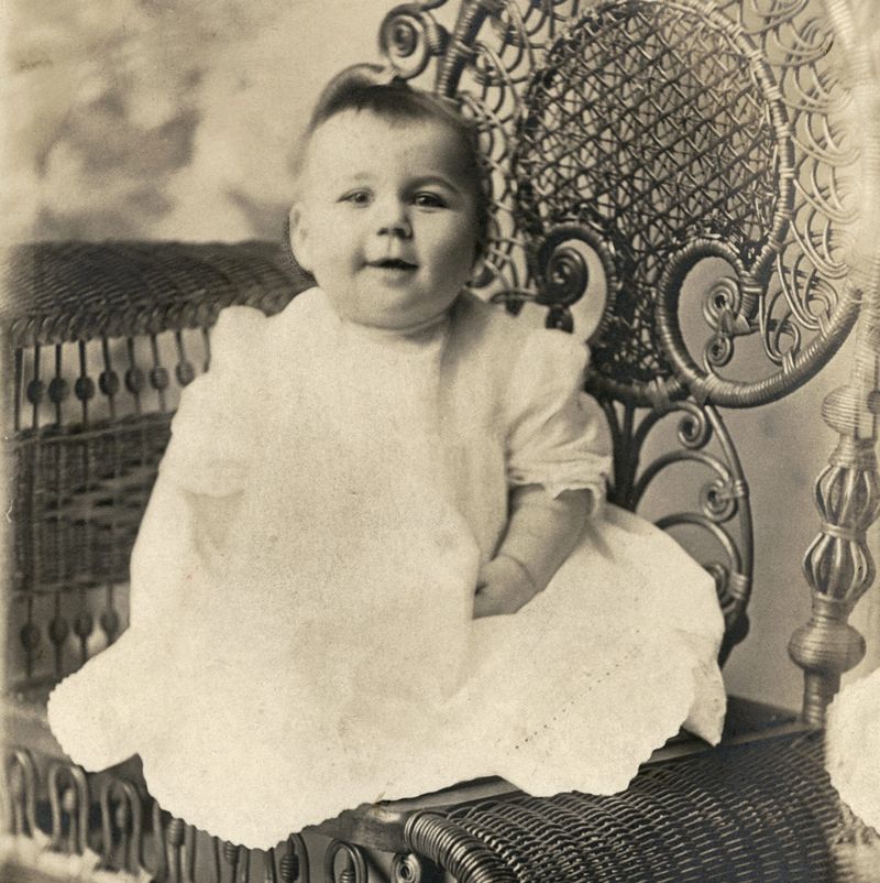Mildred - Faded Away