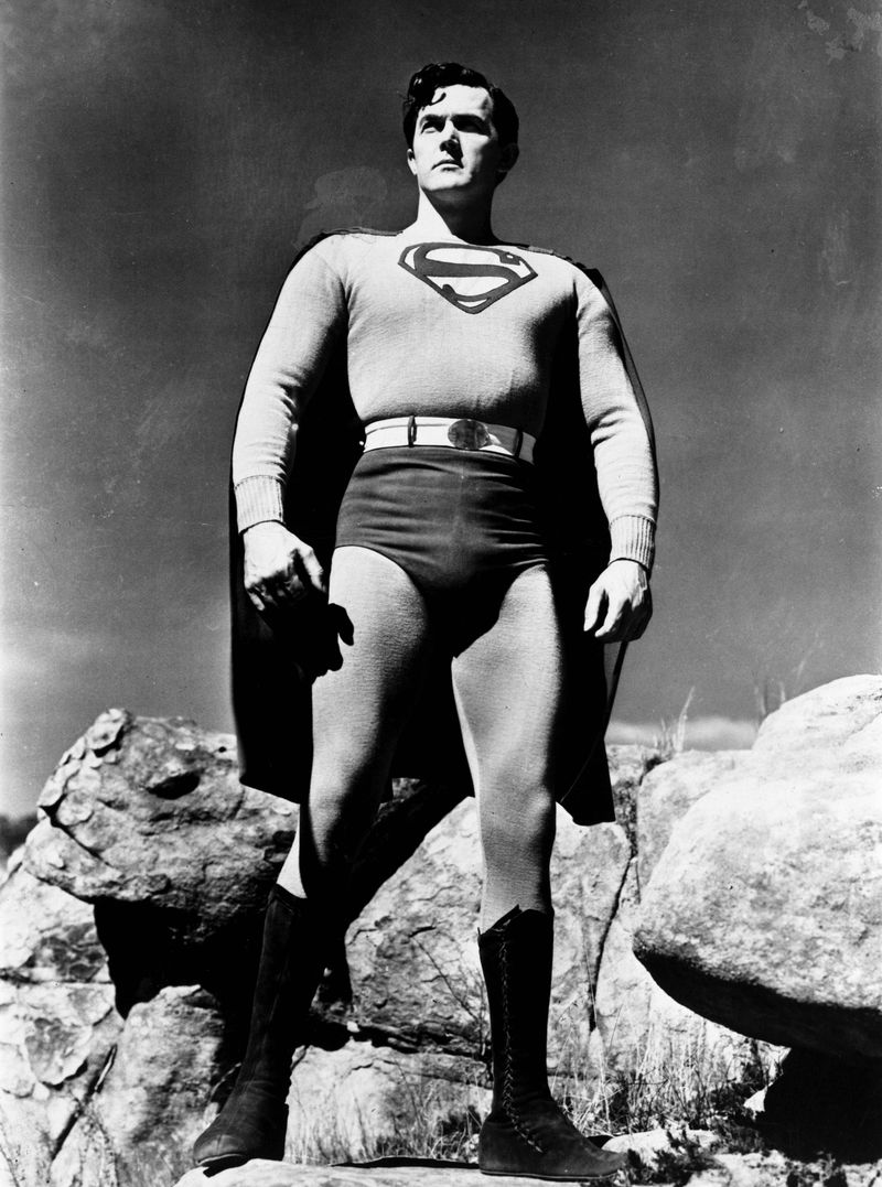 Kirk Alyn