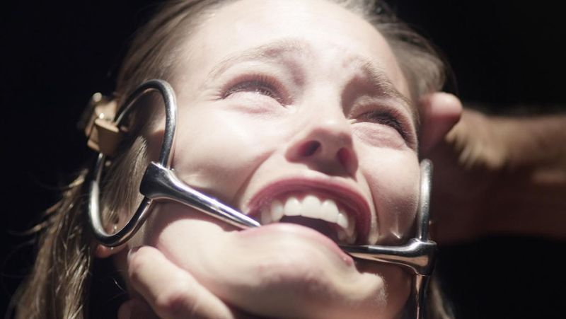 Martyrs (2008)