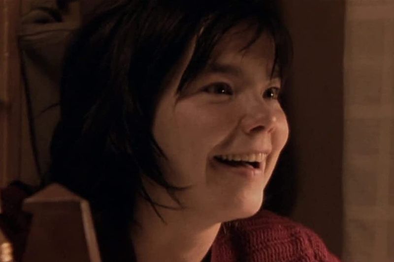Dancer in the Dark (2000)