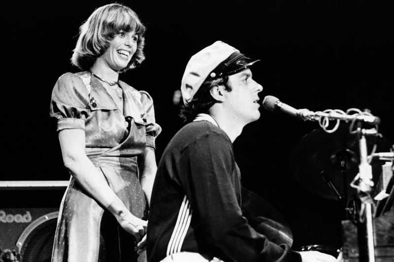 Love Will Keep Us Together - Captain & Tennille