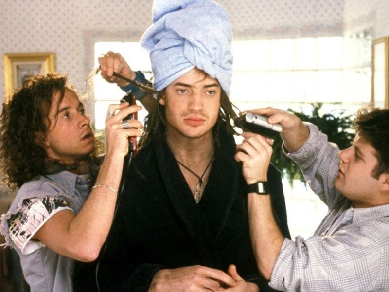 Encino Man (1992)