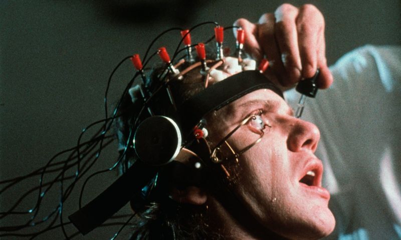 A Clockwork Orange (1971)