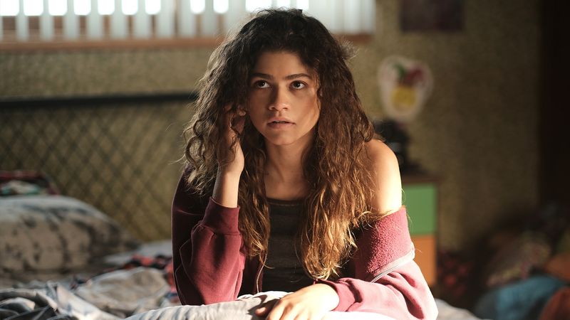Euphoria (2019-)