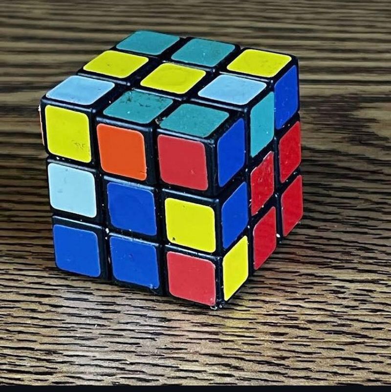Rubik's Cube