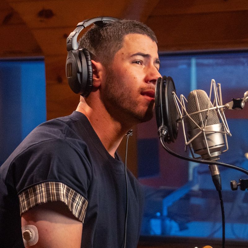 Nick Jonas