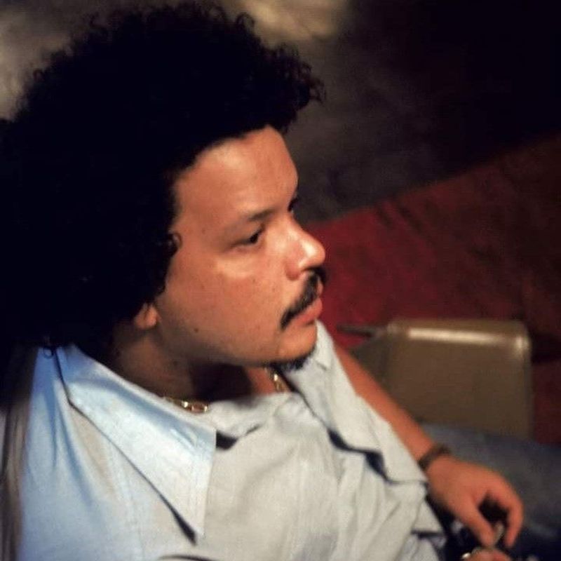 Tim Maia (Brazil)