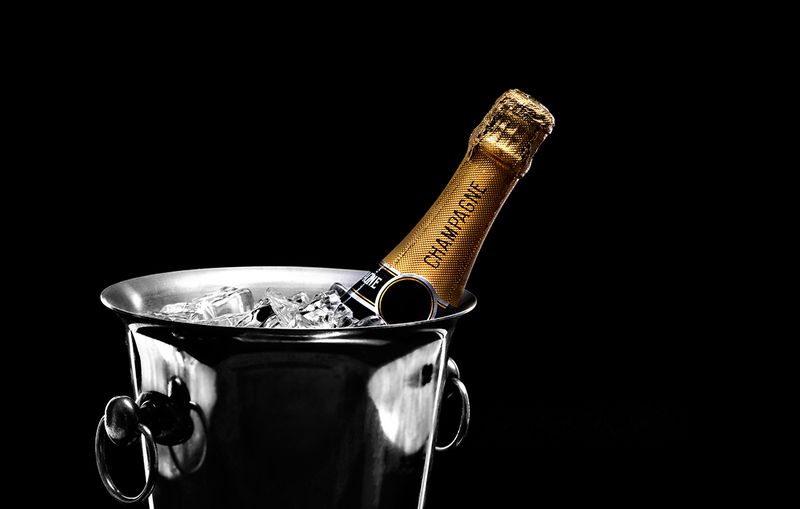 Champagne