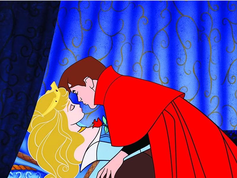 Sleeping Beauty (1959)