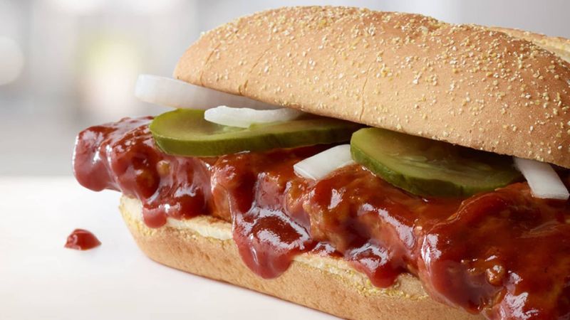 McRib