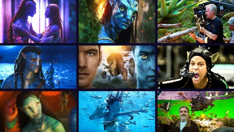 Avatar (2009) - Over a Decade of Waiting
