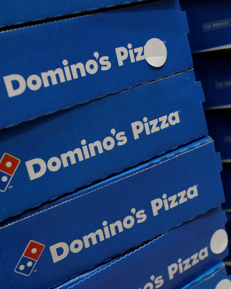 Domino's
