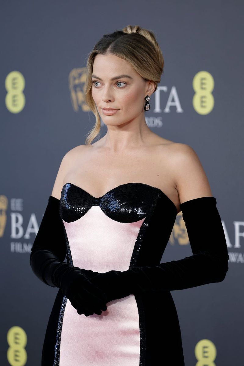 Margot Robbie