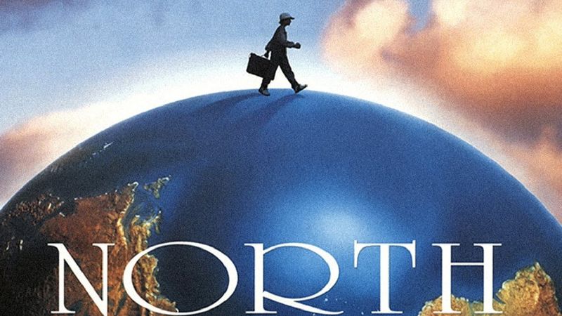North (1994)
