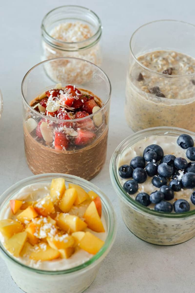 Oats