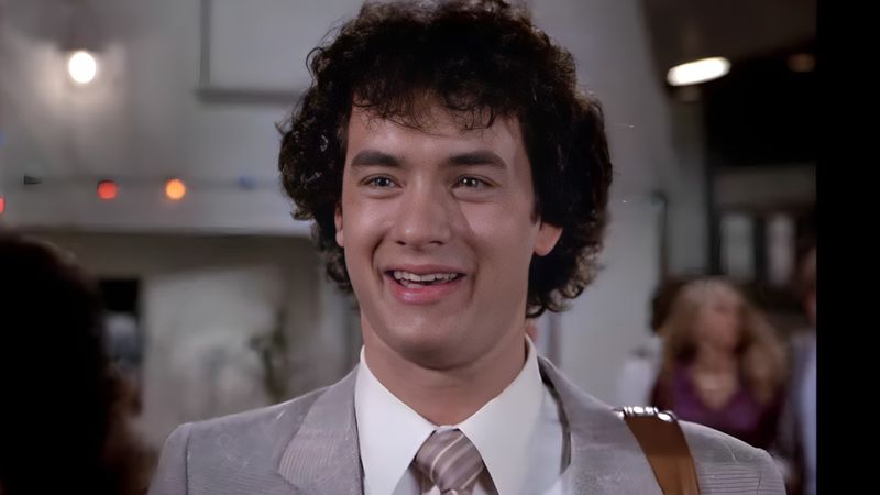 Tom Hanks