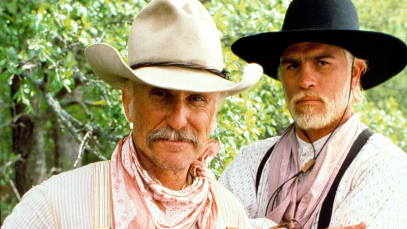 Lonesome Dove