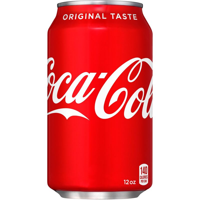 Coca-Cola Classic