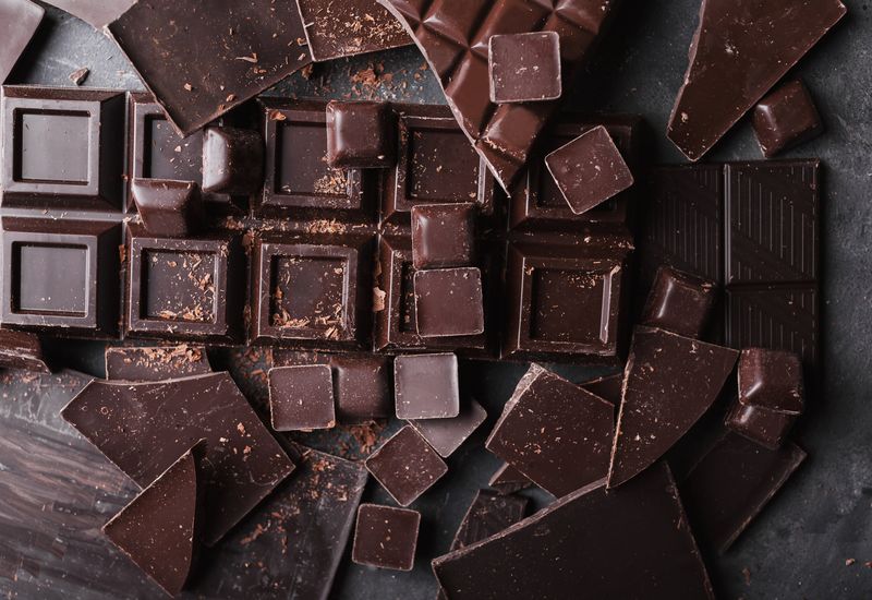 Dark Chocolate