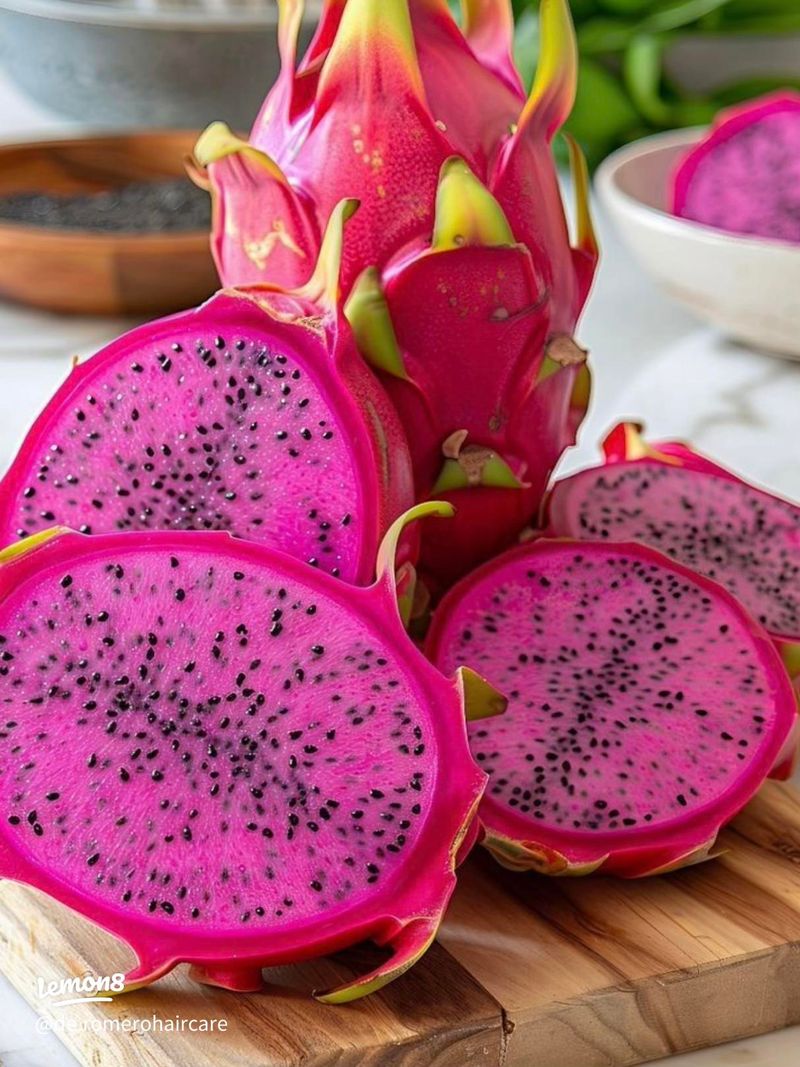 Dragon Fruit