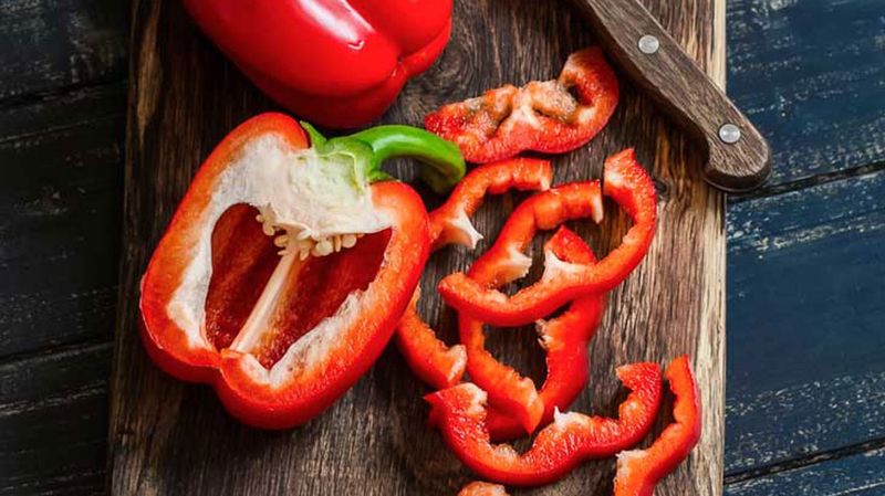 Bell Peppers