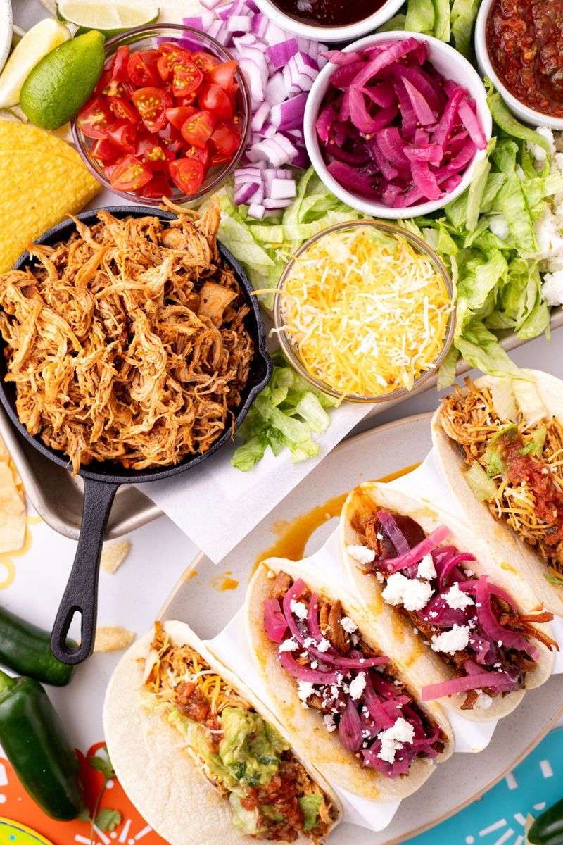 Taco Tuesday