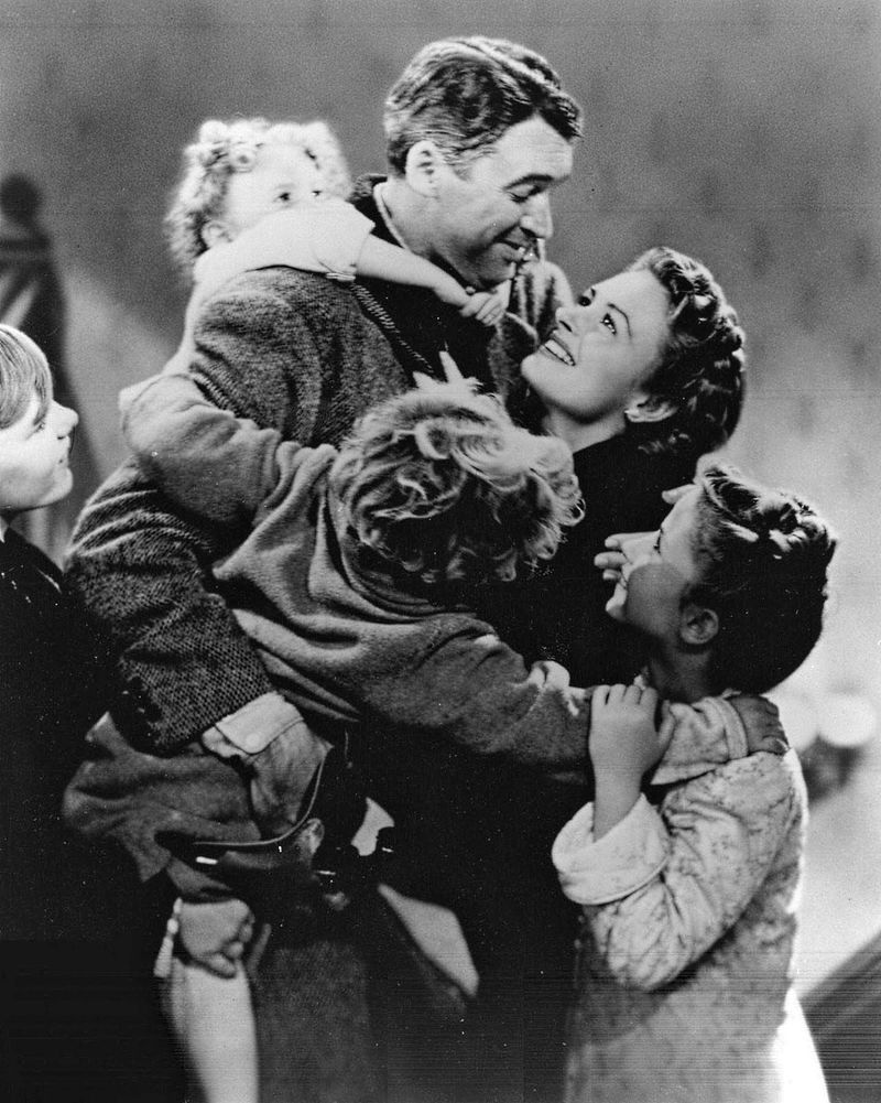It's a Wonderful Life (1946)